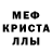 Гашиш VHQ Gonkui Crochet